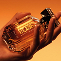 Hugo Boss The Scent Le Parfum for Her parfémovaná voda pro ženy 50 ml
