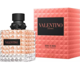 Valentino Born in Roma Coral Fantasy Donna parfémovaná voda pro ženy 100 ml