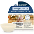 Yankee Candle Spun Sugar Flurries - Vířící závěje cukru vonný vosk do aromalampy 22 g