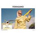 Salvatore Ferragamo Signorina Libera parfémovaná voda pro ženy 50 ml