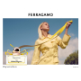 Salvatore Ferragamo Signorina Libera parfémovaná voda pro ženy 50 ml