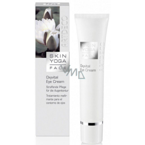 Artdeco Skin Yoga Oxyvital Eye Cream pečující krém pro oční okolí 15 ml