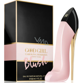 Carolina Herrera Good Girl Blush parfémovaná voda pro ženy 30 ml