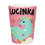 Albi Veselý kelímek - Lucinka, 250 ml
