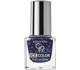 Golden Rose Ice Color Nail Lacquer lak na nehty mini 228 6 ml