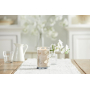 Yankee Candle Warm Cashmere - Hřejivý kašmír vonná svíčka Signature Tumbler velká sklo 2 knoty 567 g