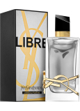 Yves Saint Laurent Libre Absolu Platine parfém pro ženy 90 ml