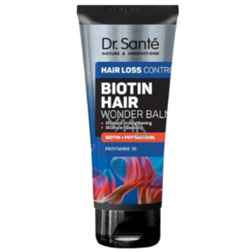 Dr. Santé Biotin Hair Loss Control kondicionér proti vypadávání vlasů 200 ml