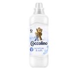 Coccolino White Sensitive koncentrovaná aviváž pro miminka 975 ml