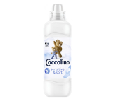 Coccolino White Sensitive koncentrovaná aviváž pro miminka 975 ml