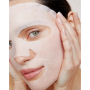 Nivea Skin Moisture hydratační textilní pleťová maska 1 kus