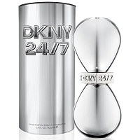 DKNY Donna Karan 24/7 parfémovaná voda pro ženy 100 ml
