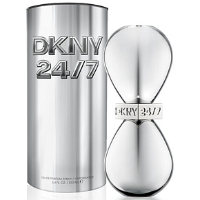 DKNY Donna Karan 24/7 parfémovaná voda pro ženy 100 ml