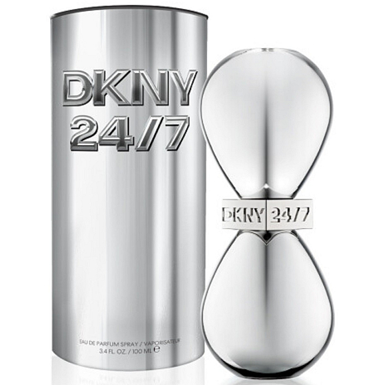 DKNY Donna Karan 24/7 parfémovaná voda pro ženy 100 ml