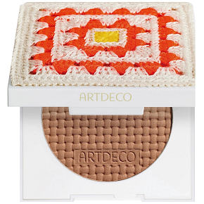 Artdeco Bronzing Powder bronzující pudr 9 g