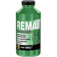 REMAL tónovací barva, 0550 zelená, 1 kg