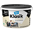 Het Klasik Color malířská barva, 0017 bílý smetanový, 4 kg