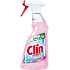 Clin Pivoňka čistič oken a skleněných povrchů, 500 ml
