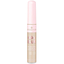 Essence hydratační dlouhotrvající korektor silky BLUR 160, 10 ml