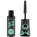 Essence Ciao! mini řasenka lash PRINCESS false lash effect 01 Viva Lashes, 5 ml