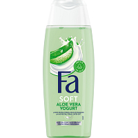 Fa Yoghurt Aloe Vera sprchový gel, 250 ml