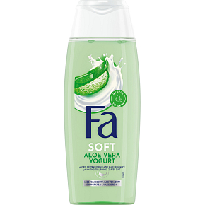 Fa Yoghurt Aloe Vera sprchový gel, 250 ml Fa Yoghurt Aloe Vera sprchový gel, 250 ml