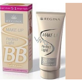 Regina Perfect Light BB Cream make-up 02 normální pleť 40 ml