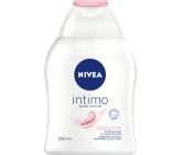 Nivea Intimo Sensitive sprchová emulze pro intimní hygienu 250 ml
