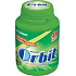 Wrigleys Orbit Spearmint žvýkačky bez cukru dražé 46 kusů dóza