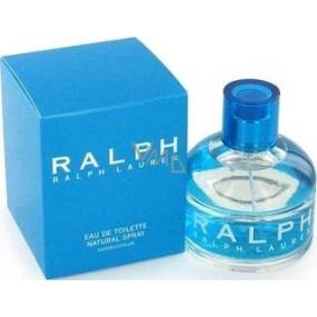 Ralph Lauren Ralph toaletní voda pro ženy 50 ml