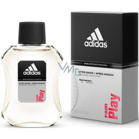 Adidas Fair Play voda po holení 100 ml