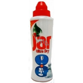 Jar Leštidlo do myčky nádobí 250 ml