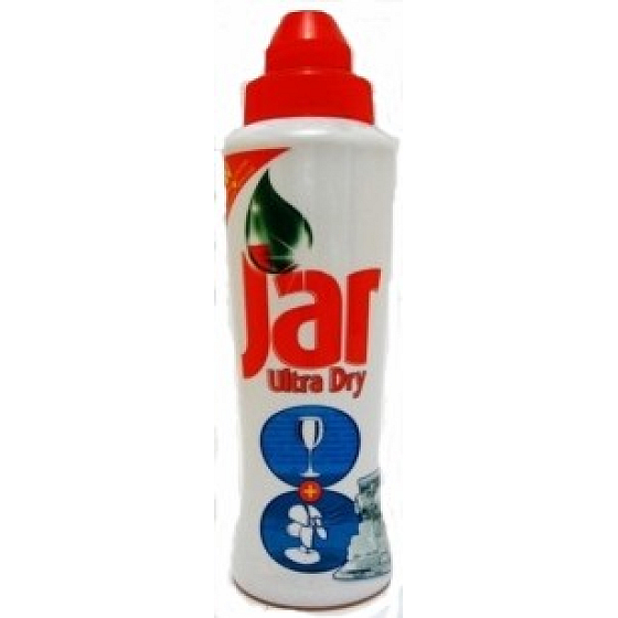 Jar Leštidlo do myčky nádobí 250 ml