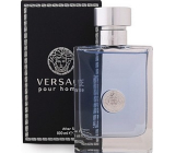 Versace pour Homme voda po holení 100 ml