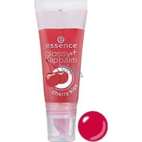 Essence Glossy Lipbalm balzám na rty 13 odstín 8,5 ml