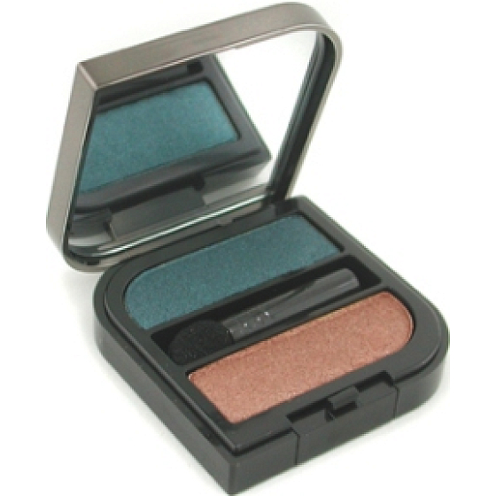 Helena Rubinstein Wanted Eyes Color Duo oční stíny 49 Curacao Amber 2 x 1,3 g