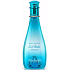 Davidoff Cool Water Pure Pacific Woman toaletní voda 100 ml Tester