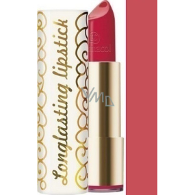 Dermacol Longlasting Lipstick rtěnka 09 4,38 g