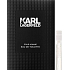 Karl Lagerfeld pour Homme toaletní voda 1,2 ml s rozprašovačem, vialka