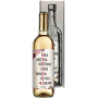 Bohemia Gifts Chardonnay Pro Maminku bílé dárkové víno 750 ml