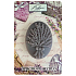 Bohemia Gifts Levandule ručně vyráběné toaletní mýdlo v krabičce 65 g