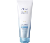 Dove Oxygen Moisture šampon pro objem vlasů 250 ml