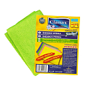 Clanax Standart Švédská utěrka mikrovlákno 40 x 40 cm, 205 g