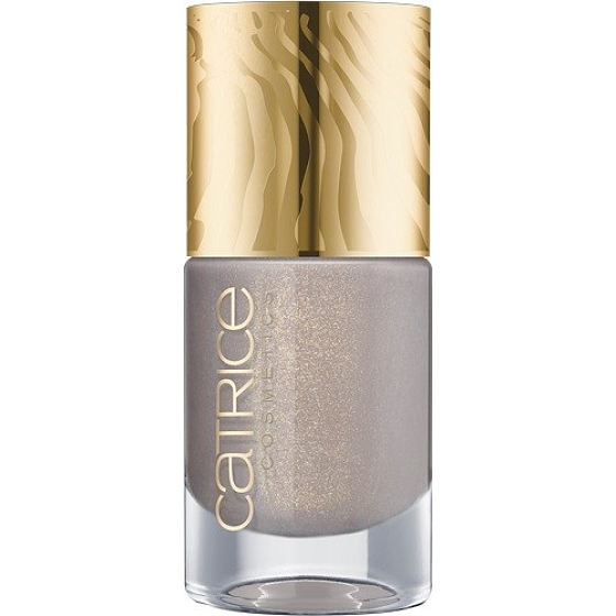 Catrice Sound of Silence Nail Lacquer lak na nehty C04 Quietude 10 ml
