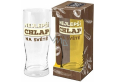 Albi Můj Bar Půllitr Nejlepší chlap na světě 500 ml