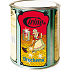 Druchema Cirine vosk na dřevo, parkety, lino, bílá, 550 g