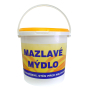 Mazlavé mýdlo draselné mýdlo bez aditiv a konzervantů mycí prostředek 9 kg