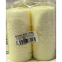 Lima Apoštolská náhradní náplň svíčka, hoří cca 2 x 68 hod, 230 g 2 kusy