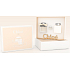 Chloé Fleur de Parfum parfémovaná voda pro ženy 75 ml + tělové mléko 100 ml + parfémovaná voda 5 ml, Miniatura dárková sada
