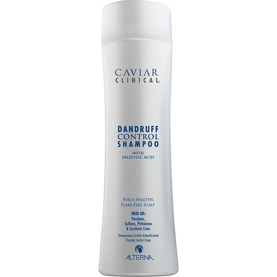Alterna Caviar Clinical Dandruff Control šampon proti lupům 250 ml